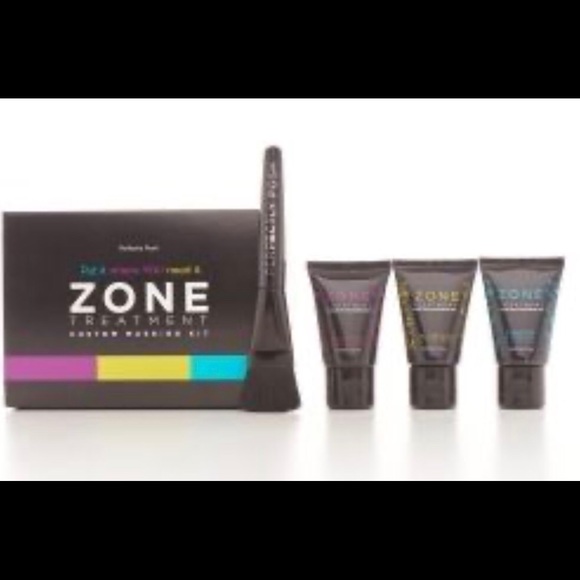 Perfectly Posh ZoneTreatmentCustom Mask Kit - Picture 3 of 8
